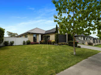 15 Magnolia Drive, Netherby, Canterbury