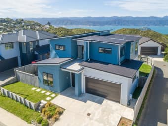 31 Boeing Way, Newlands, Wellington