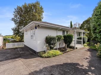 22 Malvina Place, Bucklands Beach, Auckland