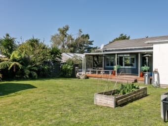 4 Elsthorpe Avenue, Mangapapa, Gisborne
