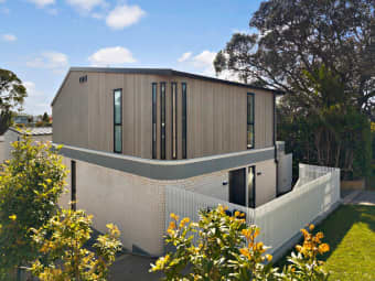 26A William Denny Avenue, Westmere, Auckland
