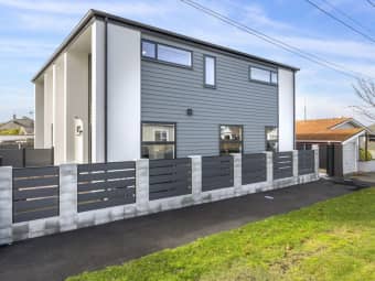 41 Bird Street, Saint Kilda, Otago