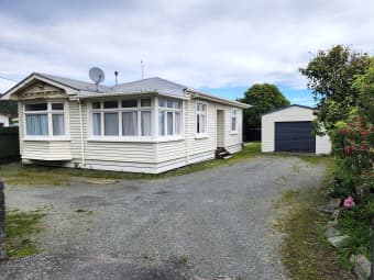 6 Ashmore Avenue, Cobden, West Coast