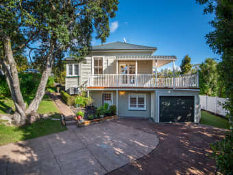 30 Park Hill Road