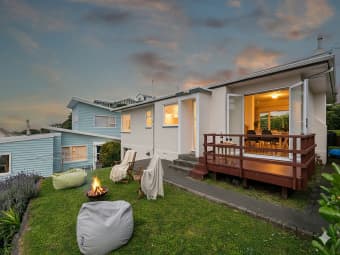 73 View Road, Houghton Bay, Wellington