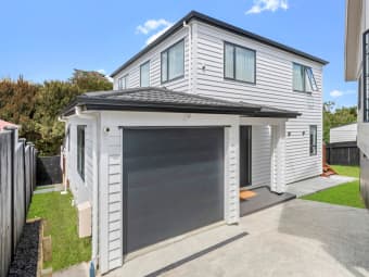 39A Gosford Drive, Botany Downs, Auckland