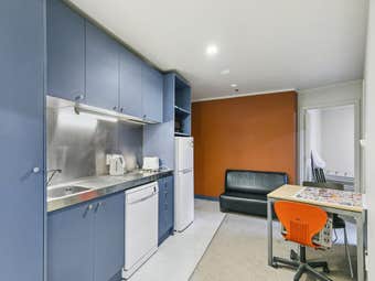 7H/40 The Terrace, Wellington Central, Wellington