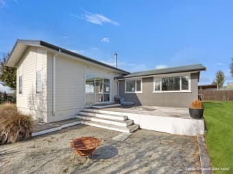 818 Otama Road, Chatton, Southland