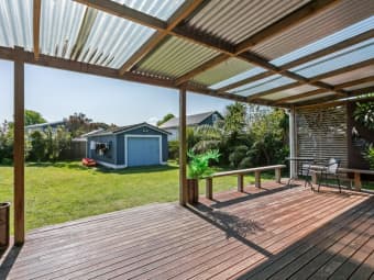 4 Elsthorpe Avenue, Mangapapa, Gisborne