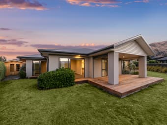 5 Nancy Lane, Wanaka, Otago