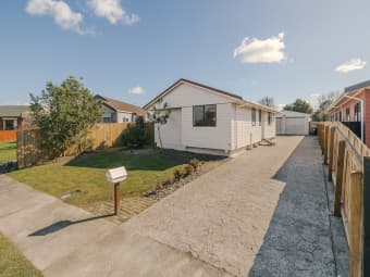 29 Mercury Street, Milson, Manawatu-Wanganui