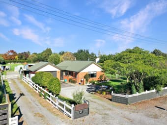 41 S Park Rd, Newland, Canterbury