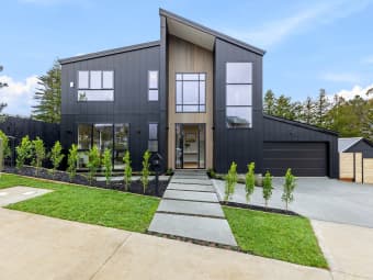36 Ara Hills Drive, Wainui, Auckland