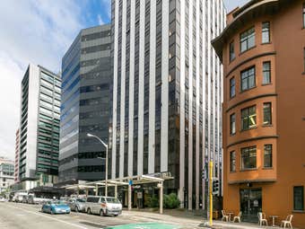 7H/40 The Terrace, Wellington Central, Wellington