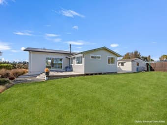 818 Otama Road, Chatton, Southland