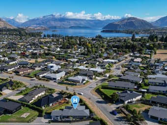 5 Nancy Lane, Wanaka, Otago