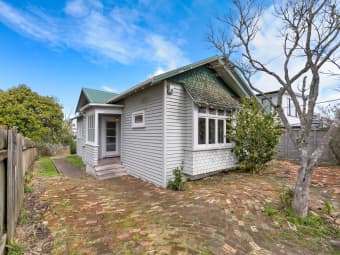 180 Surrey Crescent, Grey Lynn, Auckland