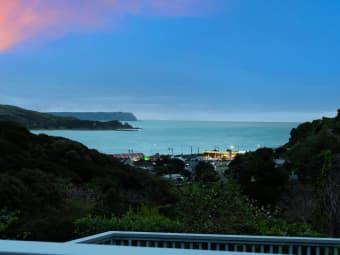 45 Mana View Rd, Paremata, Wellington