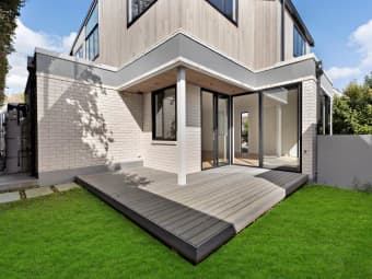 26A William Denny Avenue, Westmere, Auckland