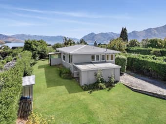 48 Capell Avenue, Lake Hawea, Otago