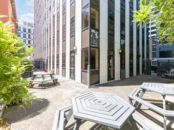 7H/40 The Terrace, Wellington Central, Wellington