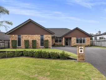 36 Woodleigh Place, Ohauiti, Bay of Plenty