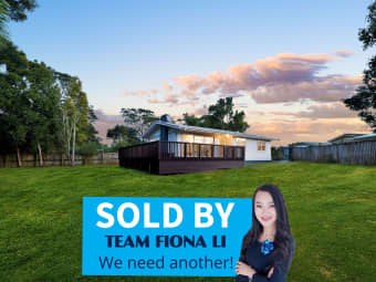 43 Riverpark Crescent, Henderson, Auckland