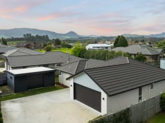 5 Lyngar Lane, Katikati, Bay of Plenty