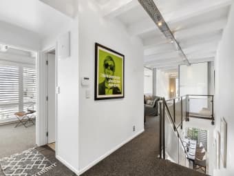 19F Blake Street, Ponsonby, Auckland