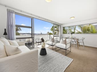 10/27 Wallace St, Herne Bay, Auckland