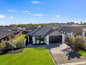 98 Oaks Drive, Lincoln, Canterbury