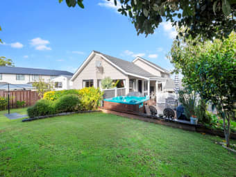62 Marendellas Drive, Bucklands Beach, Auckland