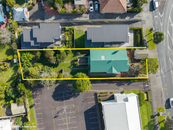 180 Surrey Crescent, Grey Lynn, Auckland