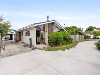 19 Bryce St, Mangapapa, Gisborne