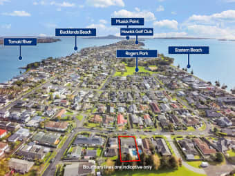 19 Vivian Wilson Drive, Eastern Beach, Auckland