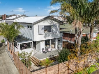14B Blair Avenue, Pukekohe, Auckland