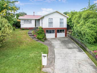 32 Caernarvon Street, Dinsdale, Waikato