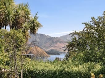 48 Capell Avenue, Lake Hawea, Otago