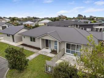 4 Te Wiremu Lane, Otaki, Wellington