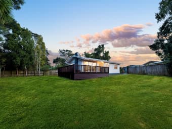 43 Riverpark Crescent, Henderson, Auckland