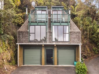 29A Hauraki Street, Karori, Wellington