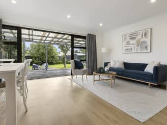 154 Oxford Terrace, Epuni, Wellington