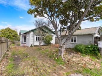 180 Surrey Crescent, Grey Lynn, Auckland