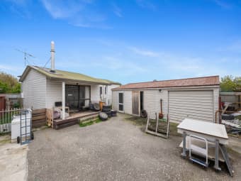 43A Girling Avenue, Mayfield, Marlborough