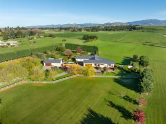 380C Upper Plain Road, Upper Plain, Wellington