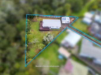 43 Riverpark Crescent, Henderson, Auckland