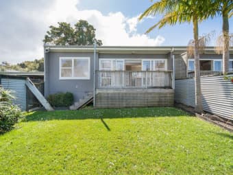 53 Stanaway Street, Hillcrest, Auckland
