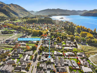 21A Old Station Avenue, Wanaka, Otago