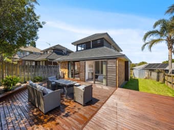 28B Britannia Place, Half Moon Bay, Auckland