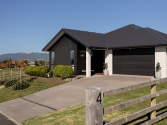 4/101 Hukutaia Road, Opotiki, Bay of Plenty